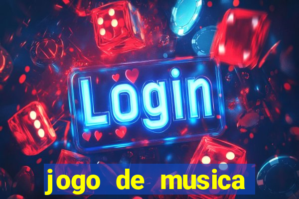 jogo de musica para pc